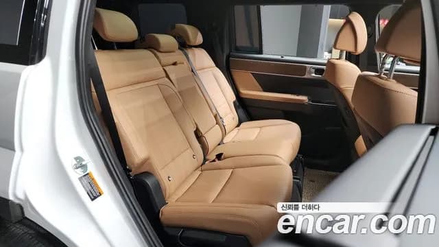 2024 Hyundai Santa Fe (MX5) Gasoline 2.5T 4WD Sold VIN KMHP381LHRU022839 – photo 17 2024 Hyundai Santa Fe (MX5) Gasoline 2.5T 4WD Sold VIN KMHP381LHRU022839 – photo 17