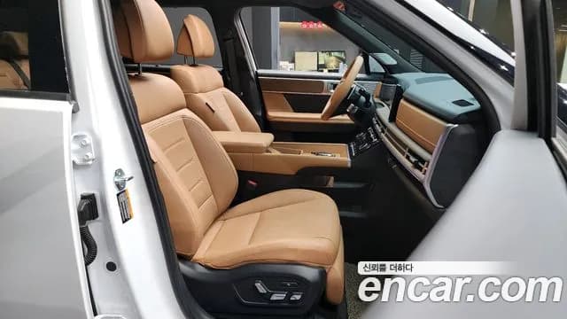 2024 Hyundai Santa Fe (MX5) Gasoline 2.5T 4WD Sold VIN KMHP381LHRU022839 – photo 19 2024 Hyundai Santa Fe (MX5) Gasoline 2.5T 4WD Sold VIN KMHP381LHRU022839 – photo 19