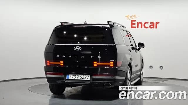 2024 Hyundai Santa Fe (MX5) Gasoline 2.5T 4WD Sold VIN KMHP381LHRU028660 – photo 12 2024 Hyundai Santa Fe (MX5) Gasoline 2.5T 4WD Sold VIN KMHP381LHRU028660 – photo 12