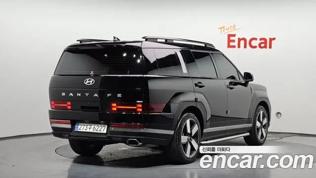 2024 Hyundai Santa Fe (MX5) Gasoline 2.5T 4WD Sold VIN KMHP381LHRU028660 – photo 15 2024 Hyundai Santa Fe (MX5) Gasoline 2.5T 4WD Sold VIN KMHP381LHRU028660 – photo 15