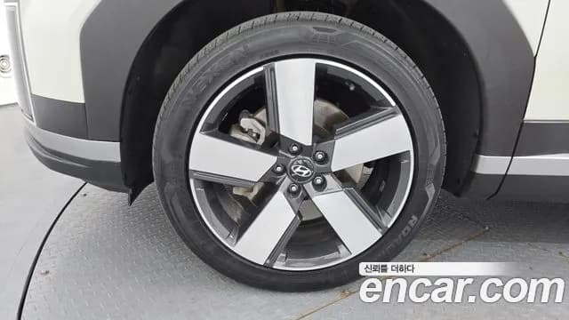 2025 Hyundai Santa Fe (MX5) Gasoline 2.5T 4WD Sold VIN KMHP381LHSU043414 – photo 13 2025 Hyundai Santa Fe (MX5) Gasoline 2.5T 4WD Sold VIN KMHP381LHSU043414 – photo 13