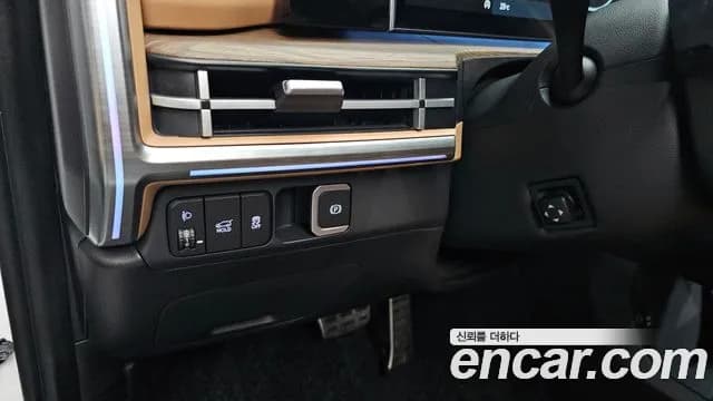 2025 Hyundai Santa Fe (MX5) Gasoline 2.5T 4WD Sold VIN KMHP381LHSU048165 – photo 14 2025 Hyundai Santa Fe (MX5) Gasoline 2.5T 4WD Sold VIN KMHP381LHSU048165 – photo 14