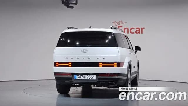 2025 Hyundai Santa Fe (MX5) Gasoline 2.5T 4WD Sold VIN KMHP381LHSU048165 – photo 15 2025 Hyundai Santa Fe (MX5) Gasoline 2.5T 4WD Sold VIN KMHP381LHSU048165 – photo 15