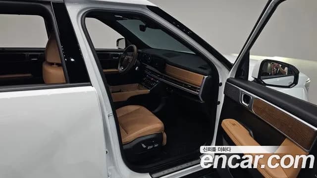 2025 Hyundai Santa Fe (MX5) Gasoline 2.5T 4WD Sold VIN KMHP381LHSU048165 – photo 22 2025 Hyundai Santa Fe (MX5) Gasoline 2.5T 4WD Sold VIN KMHP381LHSU048165 – photo 22