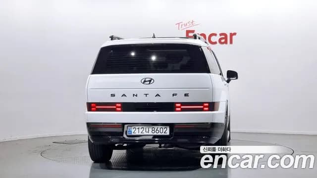 2024 Hyundai Santa Fe (MX5) HEV 1.6 2WD Sold VIN KMHP5811BRU002550 – interior seats 2024 Hyundai Santa Fe (MX5) HEV 1.6 2WD Sold VIN KMHP5811BRU002550 – interior seats