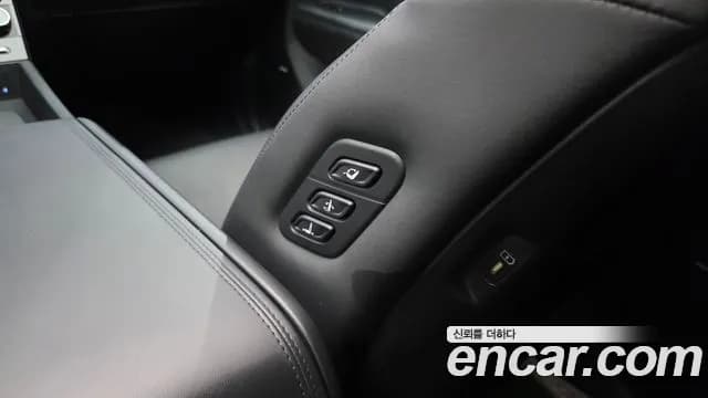 2024 Hyundai Santa Fe (MX5) HEV 1.6 2WD Sold VIN KMHP5811BRU002591 – odometer reading 2024 Hyundai Santa Fe (MX5) HEV 1.6 2WD Sold VIN KMHP5811BRU002591 – odometer reading