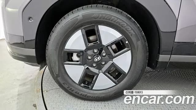 2024 Hyundai Santa Fe (MX5) HEV 1.6 2WD Sold VIN KMHP5811BRU003462 – interior seats 2024 Hyundai Santa Fe (MX5) HEV 1.6 2WD Sold VIN KMHP5811BRU003462 – interior seats