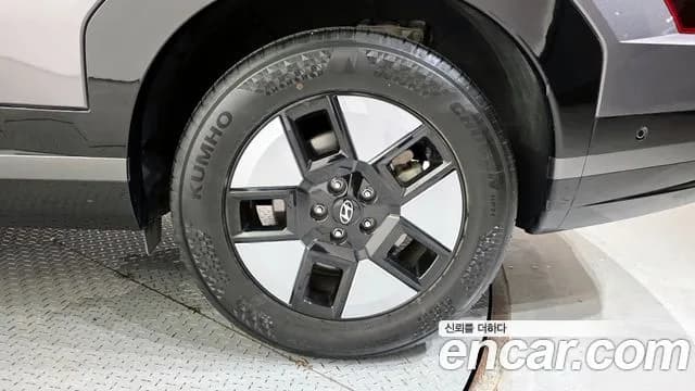 2024 Hyundai Santa Fe (MX5) HEV 1.6 2WD Sold VIN KMHP5811BRU003462 – photo 30 2024 Hyundai Santa Fe (MX5) HEV 1.6 2WD Sold VIN KMHP5811BRU003462 – photo 30