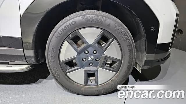 2024 Hyundai Santa Fe (MX5) HEV 1.6 2WD Sold VIN KMHP5811BRU003942 – photo 19 2024 Hyundai Santa Fe (MX5) HEV 1.6 2WD Sold VIN KMHP5811BRU003942 – photo 19
