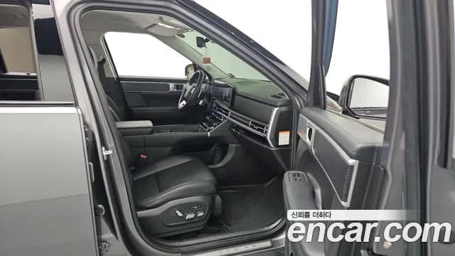 2024 Hyundai Santa Fe (MX5) HEV 1.6 2WD Sold VIN KMHP5811BRU004762 – engine bay 2024 Hyundai Santa Fe (MX5) HEV 1.6 2WD Sold VIN KMHP5811BRU004762 – engine bay