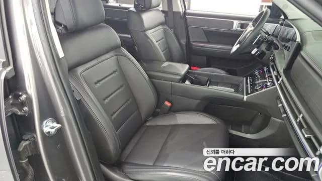 2024 Hyundai Santa Fe (MX5) HEV 1.6 2WD Sold VIN KMHP5811BRU004762 – photo 25 2024 Hyundai Santa Fe (MX5) HEV 1.6 2WD Sold VIN KMHP5811BRU004762 – photo 25
