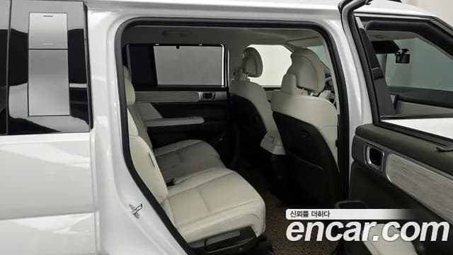 2024 Hyundai Santa Fe (MX5) HEV 1.6 2WD Sold VIN KMHP5811BRU009376 – dashboard 2024 Hyundai Santa Fe (MX5) HEV 1.6 2WD Sold VIN KMHP5811BRU009376 – dashboard