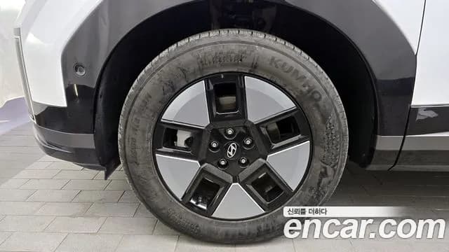 2024 Hyundai Santa Fe (MX5) HEV 1.6 2WD Sold VIN KMHP5811BRU009376 – engine bay 2024 Hyundai Santa Fe (MX5) HEV 1.6 2WD Sold VIN KMHP5811BRU009376 – engine bay
