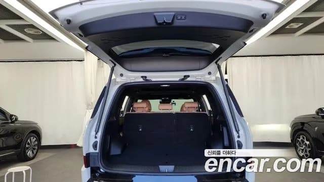 2024 Hyundai Santa Fe (MX5) HEV 1.6 2WD Sold VIN KMHP5811BRU010226 – engine bay 2024 Hyundai Santa Fe (MX5) HEV 1.6 2WD Sold VIN KMHP5811BRU010226 – engine bay