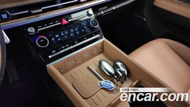 2024 Hyundai Santa Fe (MX5) HEV 1.6 2WD Sold VIN KMHP5811BRU010226 – trunk area 2024 Hyundai Santa Fe (MX5) HEV 1.6 2WD Sold VIN KMHP5811BRU010226 – trunk area