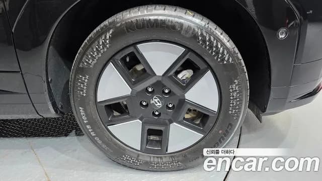 2024 Hyundai Santa Fe (MX5) HEV 1.6 2WD Sold VIN KMHP5811BRU010967 – odometer reading 2024 Hyundai Santa Fe (MX5) HEV 1.6 2WD Sold VIN KMHP5811BRU010967 – odometer reading