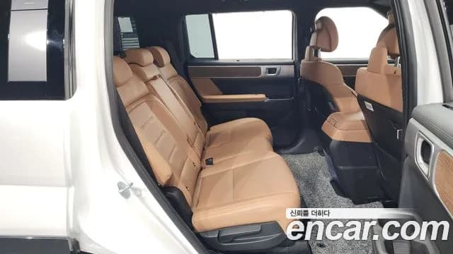 2024 Hyundai Santa Fe (MX5) HEV 1.6 2WD Sold VIN KMHP5811BRU011984 – undercarriage 2024 Hyundai Santa Fe (MX5) HEV 1.6 2WD Sold VIN KMHP5811BRU011984 – undercarriage