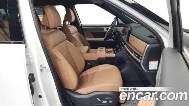 2024 Hyundai Santa Fe (MX5) HEV 1.6 2WD Sold VIN KMHP5811BRU011984 – photo 16 2024 Hyundai Santa Fe (MX5) HEV 1.6 2WD Sold VIN KMHP5811BRU011984 – photo 16