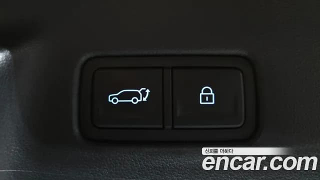 2024 Hyundai Santa Fe (MX5) HEV 1.6 2WD Sold VIN KMHP5811BRU014451 – exterior detail 2024 Hyundai Santa Fe (MX5) HEV 1.6 2WD Sold VIN KMHP5811BRU014451 – exterior detail