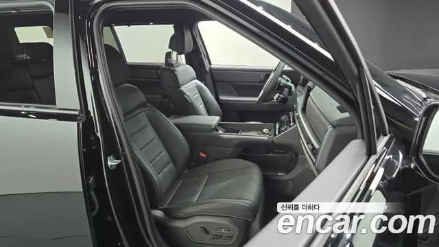 2024 Hyundai Santa Fe (MX5) HEV 1.6 2WD Sold VIN KMHP5811BRU014451 – photo 13 2024 Hyundai Santa Fe (MX5) HEV 1.6 2WD Sold VIN KMHP5811BRU014451 – photo 13