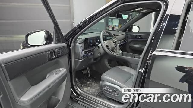 2024 Hyundai Santa Fe (MX5) HEV 1.6 2WD Sold VIN KMHP5811BRU014451 – photo 15 2024 Hyundai Santa Fe (MX5) HEV 1.6 2WD Sold VIN KMHP5811BRU014451 – photo 15
