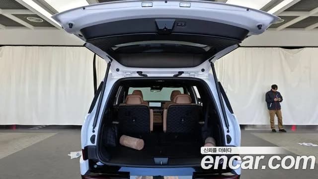 2024 Hyundai Santa Fe (MX5) HEV 1.6 2WD Sold VIN KMHP5811BRU017765 – undercarriage 2024 Hyundai Santa Fe (MX5) HEV 1.6 2WD Sold VIN KMHP5811BRU017765 – undercarriage
