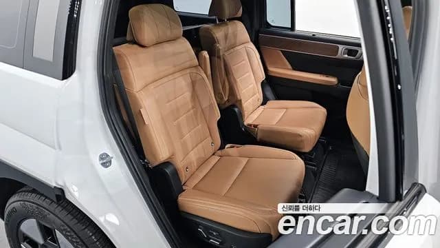 2024 Hyundai Santa Fe (MX5) HEV 1.6 2WD Sold VIN KMHP5811BRU019212 – photo 14 2024 Hyundai Santa Fe (MX5) HEV 1.6 2WD Sold VIN KMHP5811BRU019212 – photo 14