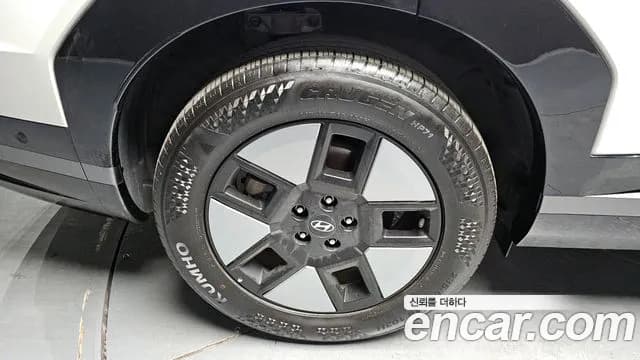 2024 Hyundai Santa Fe (MX5) HEV 1.6 2WD Sold VIN KMHP5811BRU021088 – trunk area 2024 Hyundai Santa Fe (MX5) HEV 1.6 2WD Sold VIN KMHP5811BRU021088 – trunk area