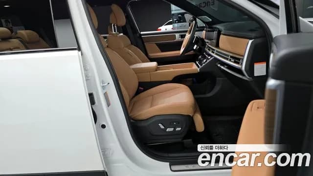2024 Hyundai Santa Fe (MX5) HEV 1.6 2WD Sold VIN KMHP5811BRU023408 – trunk area 2024 Hyundai Santa Fe (MX5) HEV 1.6 2WD Sold VIN KMHP5811BRU023408 – trunk area