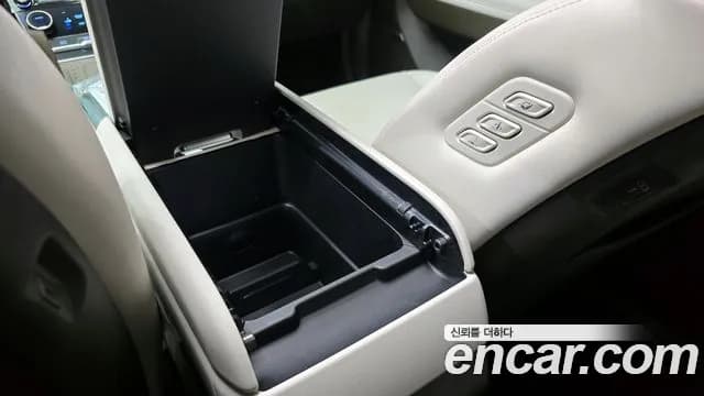 2024 Hyundai Santa Fe (MX5) HEV 1.6 2WD Sold VIN KMHP5811BRU027446 – dashboard 2024 Hyundai Santa Fe (MX5) HEV 1.6 2WD Sold VIN KMHP5811BRU027446 – dashboard