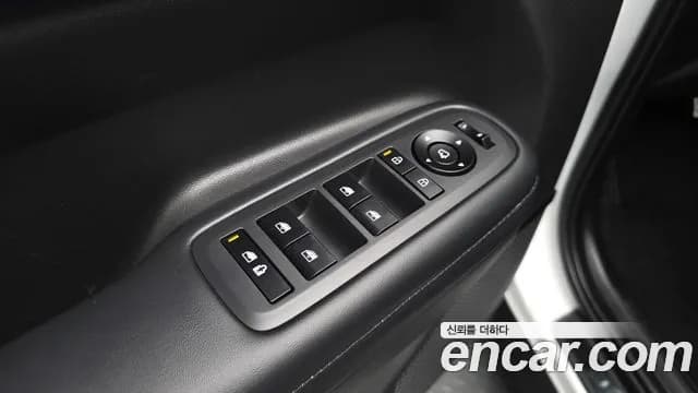 2024 Hyundai Santa Fe (MX5) HEV 1.6 2WD Sold VIN KMHP5811BRU027522 – trunk area 2024 Hyundai Santa Fe (MX5) HEV 1.6 2WD Sold VIN KMHP5811BRU027522 – trunk area