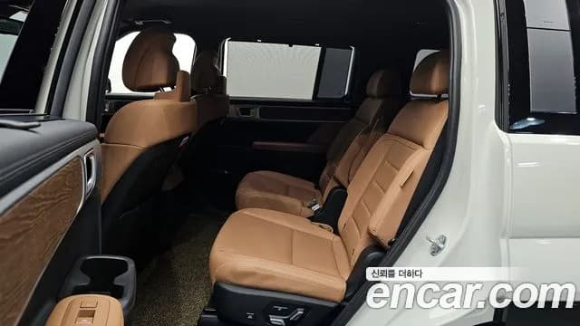 2024 Hyundai Santa Fe (MX5) HEV 1.6 2WD Sold VIN KMHP5811BRU029519 – dashboard 2024 Hyundai Santa Fe (MX5) HEV 1.6 2WD Sold VIN KMHP5811BRU029519 – dashboard