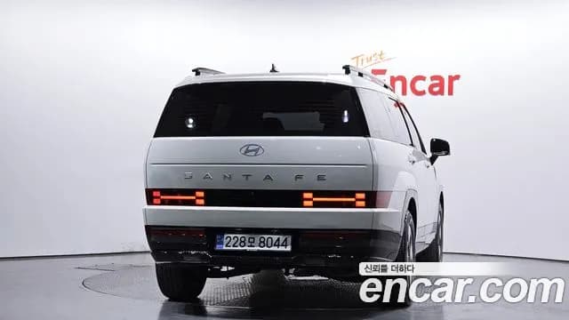 2024 Hyundai Santa Fe (MX5) HEV 1.6 2WD Sold VIN KMHP5811BRU029519 – undercarriage 2024 Hyundai Santa Fe (MX5) HEV 1.6 2WD Sold VIN KMHP5811BRU029519 – undercarriage