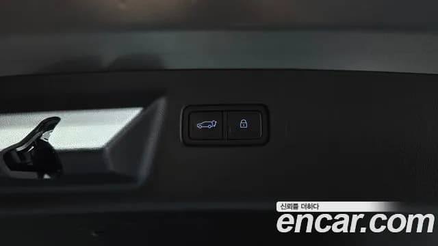 2024 Hyundai Santa Fe (MX5) HEV 1.6 2WD Sold VIN KMHP5811BRU030490 – front exterior 2024 Hyundai Santa Fe (MX5) HEV 1.6 2WD Sold VIN KMHP5811BRU030490 – front exterior