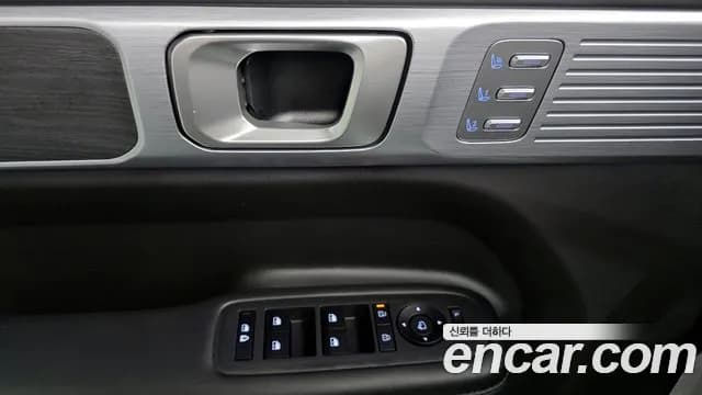 2024 Hyundai Santa Fe (MX5) HEV 1.6 2WD Sold VIN KMHP5811BRU030643 – interior seats 2024 Hyundai Santa Fe (MX5) HEV 1.6 2WD Sold VIN KMHP5811BRU030643 – interior seats
