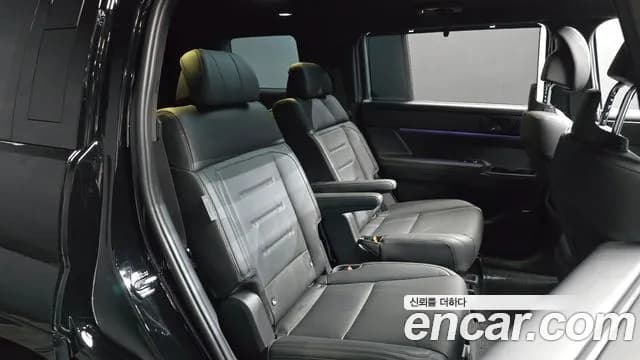 2024 Hyundai Santa Fe (MX5) HEV 1.6 2WD Sold VIN KMHP5811BRU033800 – front exterior 2024 Hyundai Santa Fe (MX5) HEV 1.6 2WD Sold VIN KMHP5811BRU033800 – front exterior