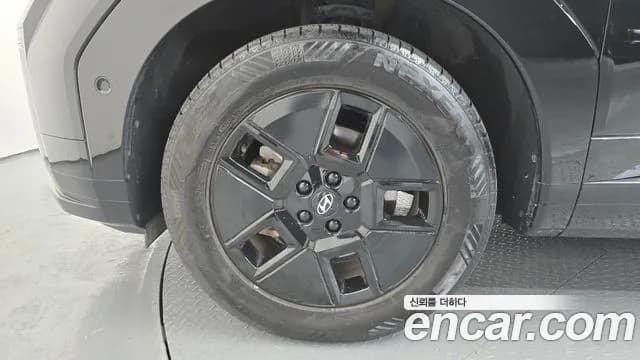 2024 Hyundai Santa Fe (MX5) HEV 1.6 2WD Sold VIN KMHP5811BRU035565 – undercarriage 2024 Hyundai Santa Fe (MX5) HEV 1.6 2WD Sold VIN KMHP5811BRU035565 – undercarriage