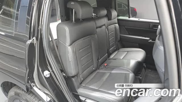2024 Hyundai Santa Fe (MX5) HEV 1.6 2WD Sold VIN KMHP5811BRU035565 – photo 14 2024 Hyundai Santa Fe (MX5) HEV 1.6 2WD Sold VIN KMHP5811BRU035565 – photo 14
