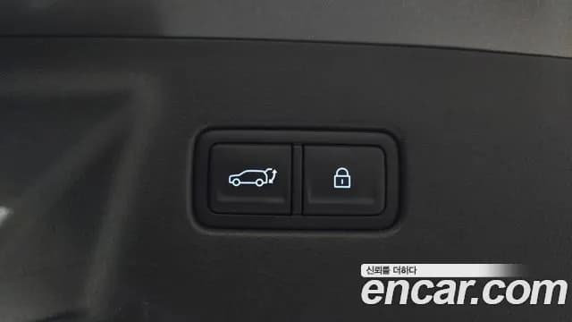 2024 Hyundai Santa Fe (MX5) HEV 1.6 2WD Sold VIN KMHP5811BRU037728 – dashboard 2024 Hyundai Santa Fe (MX5) HEV 1.6 2WD Sold VIN KMHP5811BRU037728 – dashboard