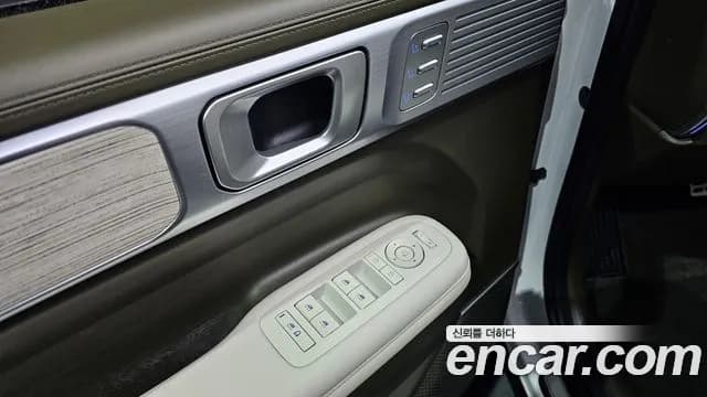 2024 Hyundai Santa Fe (MX5) HEV 1.6 2WD Sold VIN KMHP5811BRU044650 – odometer reading 2024 Hyundai Santa Fe (MX5) HEV 1.6 2WD Sold VIN KMHP5811BRU044650 – odometer reading