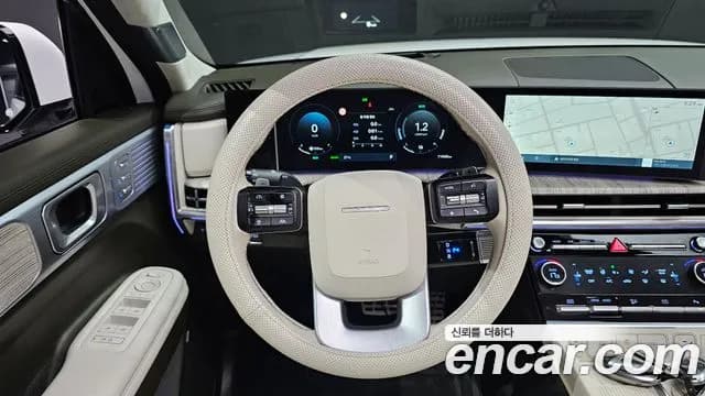 2024 Hyundai Santa Fe (MX5) HEV 1.6 2WD Sold VIN KMHP5811BRU044650 – photo 17 2024 Hyundai Santa Fe (MX5) HEV 1.6 2WD Sold VIN KMHP5811BRU044650 – photo 17