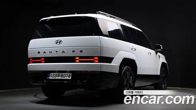 2024 Hyundai Santa Fe (MX5) HEV 1.6 2WD Sold VIN KMHP5811BRU046766 – undercarriage 2024 Hyundai Santa Fe (MX5) HEV 1.6 2WD Sold VIN KMHP5811BRU046766 – undercarriage