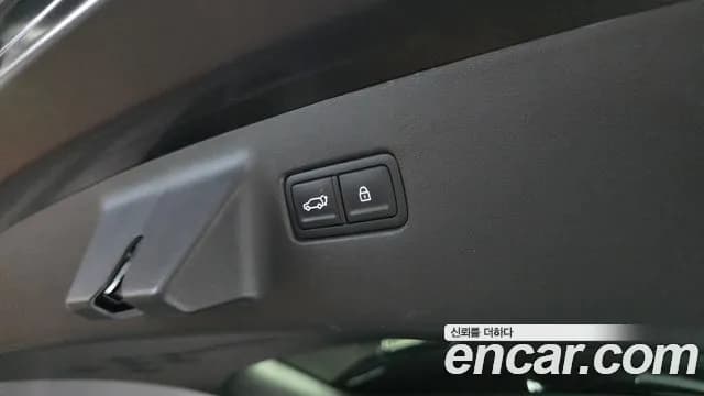 2024 Hyundai Santa Fe (MX5) HEV 1.6 2WD Sold VIN KMHP5811BRU047136 – dashboard 2024 Hyundai Santa Fe (MX5) HEV 1.6 2WD Sold VIN KMHP5811BRU047136 – dashboard