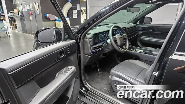 2024 Hyundai Santa Fe (MX5) HEV 1.6 2WD Sold VIN KMHP5811BRU047136 – photo 17 2024 Hyundai Santa Fe (MX5) HEV 1.6 2WD Sold VIN KMHP5811BRU047136 – photo 17