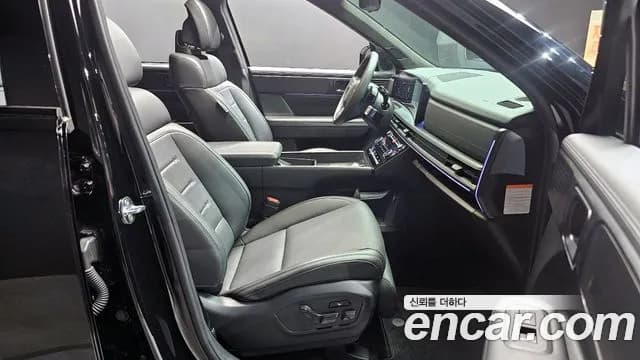 2024 Hyundai Santa Fe (MX5) HEV 1.6 2WD Sold VIN KMHP5811BRU047136 – photo 25 2024 Hyundai Santa Fe (MX5) HEV 1.6 2WD Sold VIN KMHP5811BRU047136 – photo 25