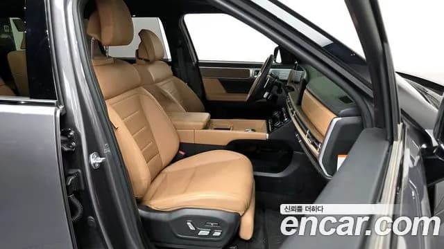 2024 Hyundai Santa Fe (MX5) HEV 1.6 2WD Sold VIN KMHP5811BRU051845 – photo 31 2024 Hyundai Santa Fe (MX5) HEV 1.6 2WD Sold VIN KMHP5811BRU051845 – photo 31