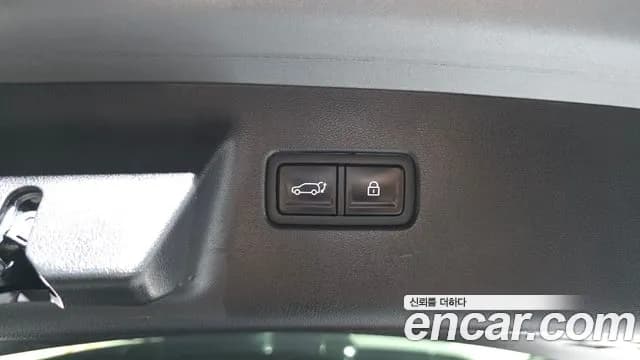 2024 Hyundai Santa Fe (MX5) HEV 1.6 2WD Sold VIN KMHP5811BRU051845 – photo 39 2024 Hyundai Santa Fe (MX5) HEV 1.6 2WD Sold VIN KMHP5811BRU051845 – photo 39