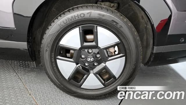 2024 Hyundai Santa Fe (MX5) HEV 1.6 2WD Sold VIN KMHP5811BRU051845 – photo 40 2024 Hyundai Santa Fe (MX5) HEV 1.6 2WD Sold VIN KMHP5811BRU051845 – photo 40