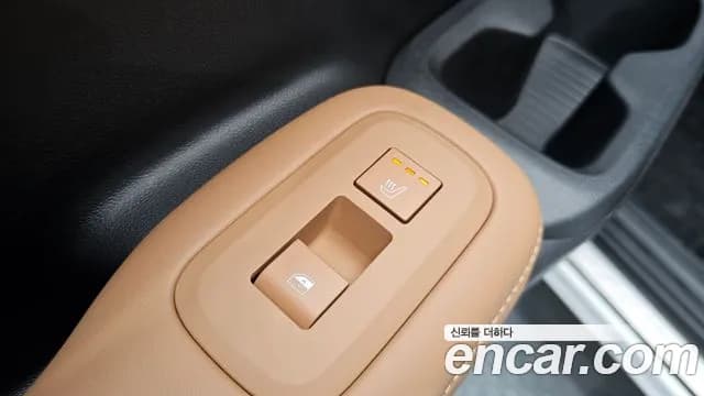 2024 Hyundai Santa Fe (MX5) HEV 1.6 2WD Sold VIN KMHP5811BRU058452 – trunk area 2024 Hyundai Santa Fe (MX5) HEV 1.6 2WD Sold VIN KMHP5811BRU058452 – trunk area