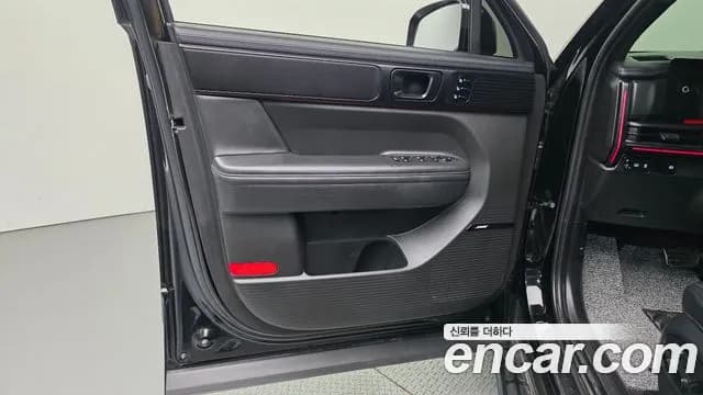 2025 Hyundai Santa Fe (MX5) HEV 1.6 2WD Sold VIN KMHP5811BSU069945 – undercarriage 2025 Hyundai Santa Fe (MX5) HEV 1.6 2WD Sold VIN KMHP5811BSU069945 – undercarriage